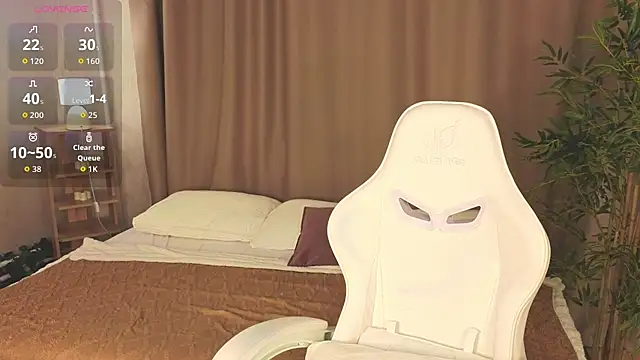 pinky_beby's cam snapshot