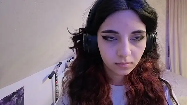 Blissmissataeses's cam snapshot