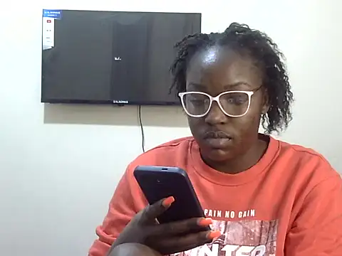 Sexy-suzy's cam snapshot