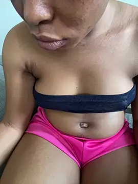 PrettyNina77's cam snapshot