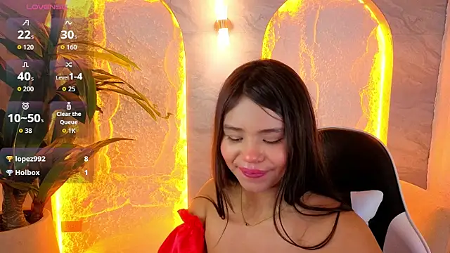 roxan_tp's cam snapshot