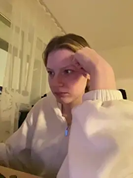 MaryHiggins live sex cam