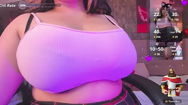 alice__tylor's cam snapshot