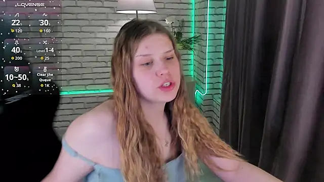 crispy_amber's cam snapshot