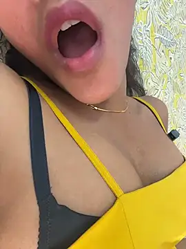 Goddess_sneha's cam snapshot