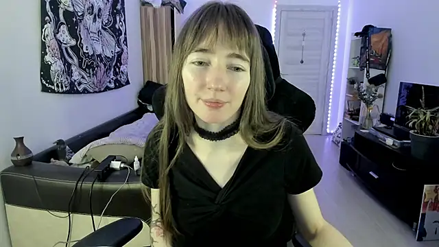bekkawell live sex cam