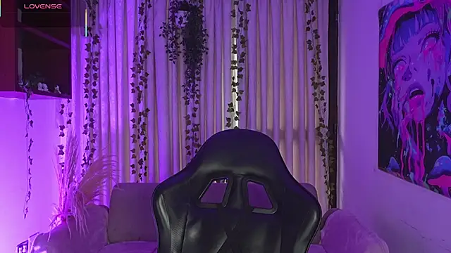 HannaRhodes live sex cam