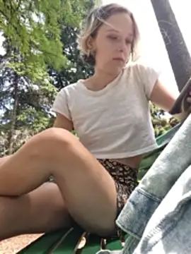 Public_Katrisha's cam snapshot