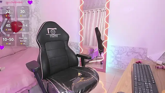 Meloddi_tay live sex cam