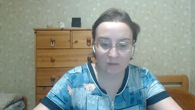 Smart_Rose live sex cam