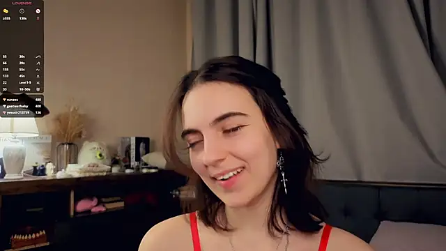 DracosMoon live sex cam