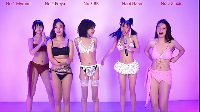 Believe-girl's cam snapshot