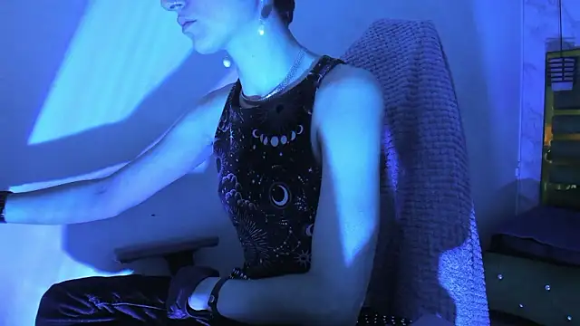 Fieramadame's cam snapshot