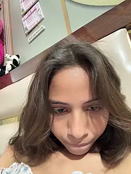 its_anuuu's cam snapshot