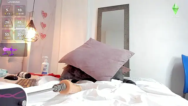 SakuraLee_ live sex cam