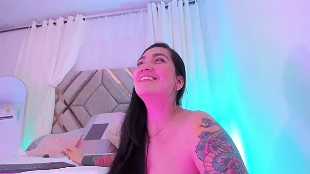 KathiaJenner live sex cam