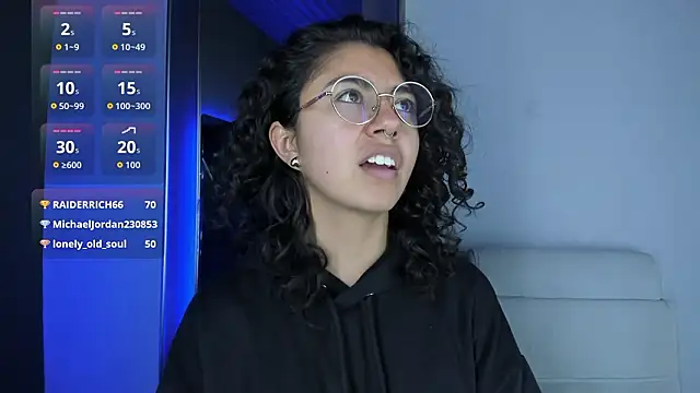 Amareto_ live sex cam