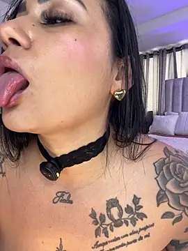 MadissonFord's cam snapshot