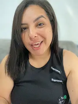 SaraChannel's cam snapshot