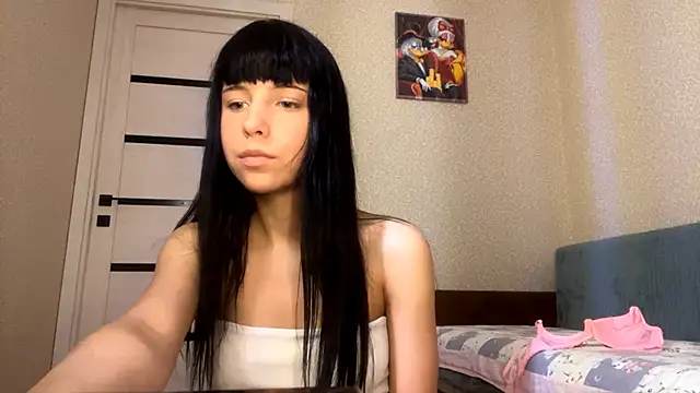 ArdellaMuseXX's cam snapshot