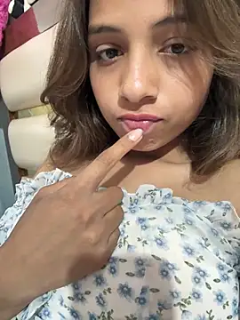 its_anuuu's cam snapshot