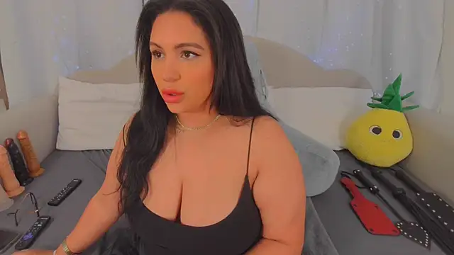 MeghanXO's cam snapshot