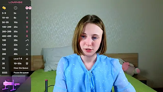 Cowell_Adelina live sex cam