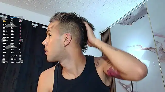 Jeremmy_Love live sex cam