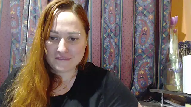 Foxy_Kate3333's cam snapshot