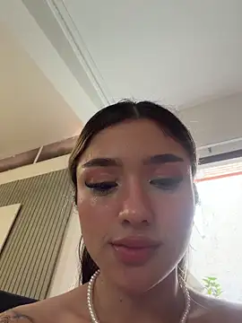 Arianavillada live sex cam