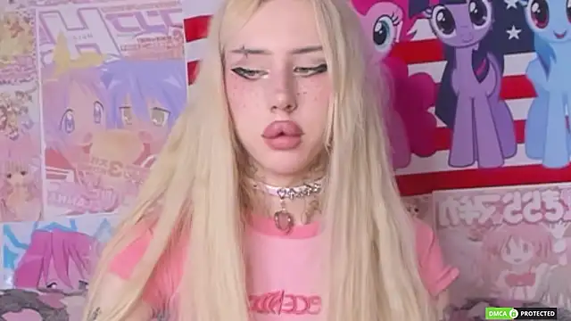 Joy_Barker live sex cam