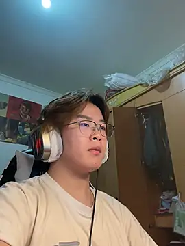 Anson0722 live sex cam