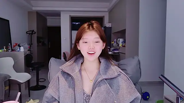 yang-yang-yang's cam snapshot