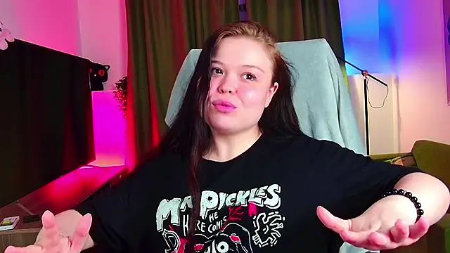 MartishaAddams's cam snapshot