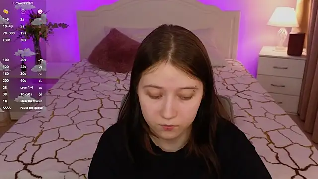 MmollyMay's cam snapshot