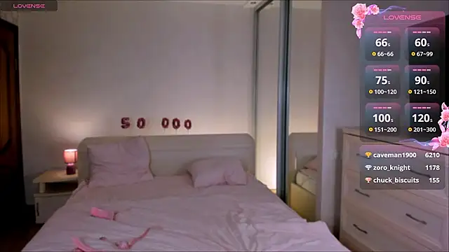 lillit_vivit's cam snapshot