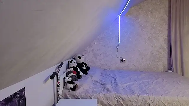 Blissmissataeses's cam snapshot