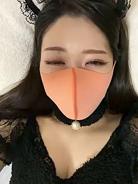 Oo_YUME_oO's cam snapshot