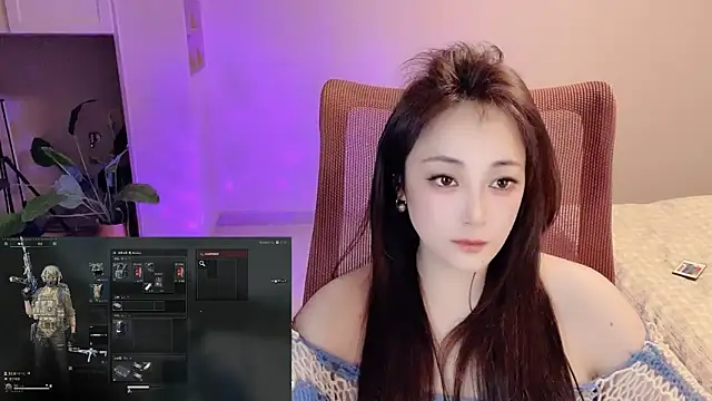 Daisy-77's cam snapshot