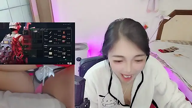 Song_99's cam snapshot