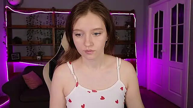 Ksuhesa's cam snapshot