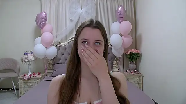 AgataAisitt's cam snapshot