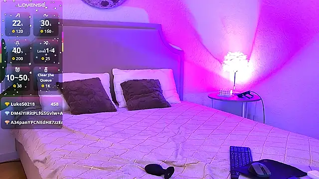 Amber_Rogers's cam snapshot