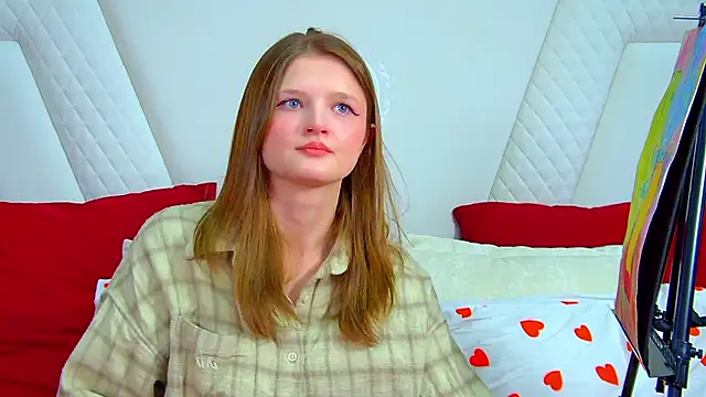 JaneRosen's cam snapshot