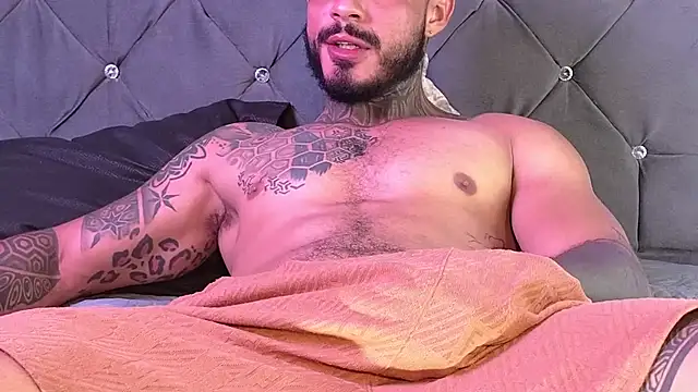 john_cartter1 live sex cam