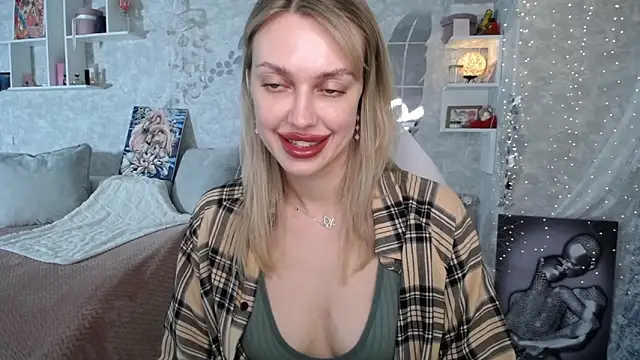 NickyAdamidi's cam snapshot