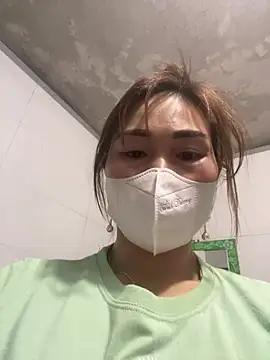 meganmeo's cam snapshot