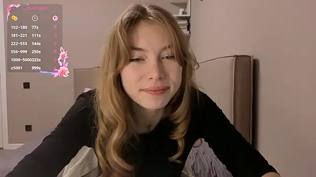 LindyUnderkoffler live sex cam
