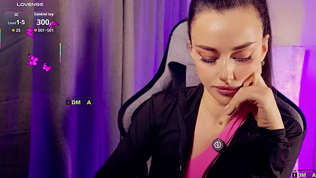 Anna_na_sik's cam snapshot