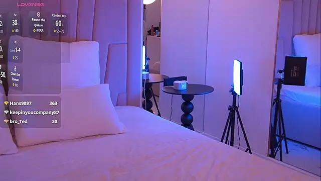 LisaDeviss's cam snapshot